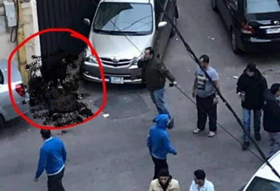 جريمة مروعة.. هكذا قتل 'فادي' زوجته 'ندى' جريمة مروعة.. هكذا قتل 'فادي' زوجته 'ندى'