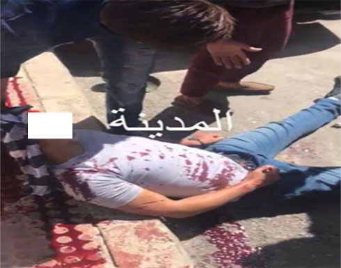 القبض على مطلق النار على طالب ابو نصير وكافة المشتركين بالمشاجرة القبض على مطلق النار على طالب ابو نصير وكافة المشتركين بالمشاجرة