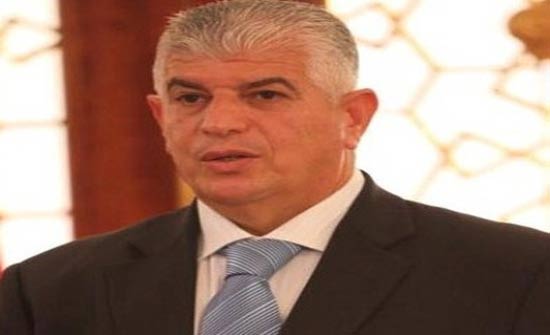 عضيبات: الاردن كان سباقا بالمصادقة على الاعلان العالمي لحقوق الانسان عضيبات: الاردن كان سباقا بالمصادقة على الاعلان العالمي لحقوق الانسان