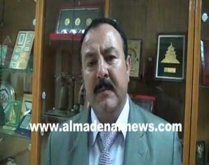 الحياري يعلق استقالته بانتظار رد الحكومة الحياري يعلق استقالته بانتظار رد الحكومة