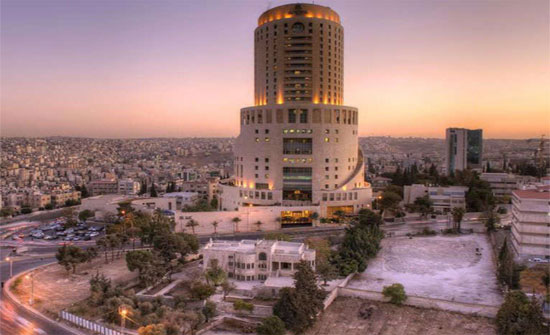 لقاء يبحث معيقات قطاع الاستثمار بالمملكة لقاء يبحث معيقات قطاع الاستثمار بالمملكة