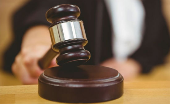 القضاء يصدر حكمه بحق معتد جنسيا على فتاة من ذوي الاحتياجات الخاصة القضاء يصدر حكمه بحق معتد جنسيا على فتاة من ذوي الاحتياجات الخاصة