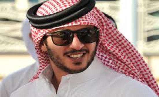 الشيخ خالد بن حمد يوجه بإقامة بطولة BRAVE بالأردن الشيخ خالد بن حمد يوجه بإقامة بطولة BRAVE بالأردن