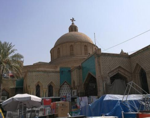 مسيحيو العراق.. هجرة باتجاه واحد من كردستان إلى الأردن مسيحيو العراق.. هجرة باتجاه واحد من كردستان إلى الأردن