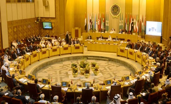 اجتماع عربي الخميس لاستكمال الرد على قرار ترمب بشأن القدس اجتماع عربي الخميس لاستكمال الرد على قرار ترمب بشأن القدس