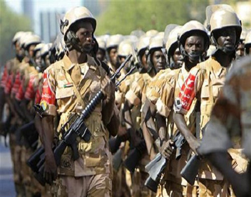 الجيش السوداني ينفى خرق وقف إطلاق النار جنوبي البلاد الجيش السوداني ينفى خرق وقف إطلاق النار جنوبي البلاد