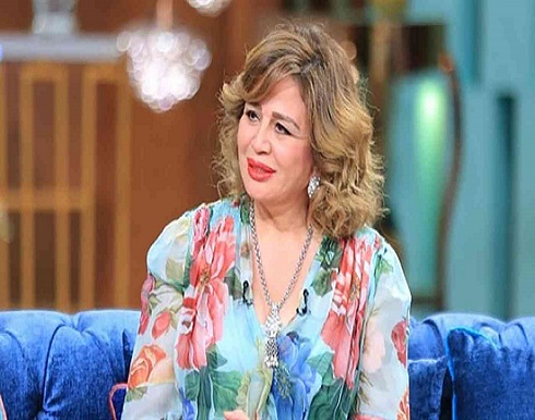 إلهام شاهين تطلق تصريحا مثيرا للجدل حول دخولها النار إلهام شاهين تطلق تصريحا مثيرا للجدل حول دخولها النار