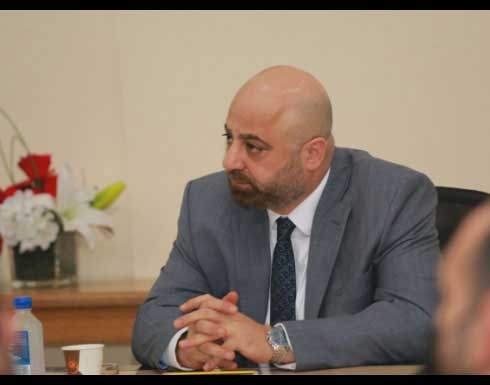 مشاريع القوانين و" الرقص في العتمة " مشاريع القوانين و" الرقص في العتمة "