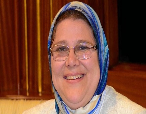 كورونا يتسلل لبرلمان مصر.. إصابة نائبة ونقلها للعزل كورونا يتسلل لبرلمان مصر.. إصابة نائبة ونقلها للعزل