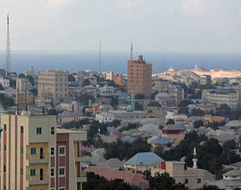 الصومال.. استهداف القصر الرئاسي في مقديشو بقذائف الهاون