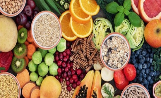 ما أبرز المواد الغذائية التي تخلص الجسم من السموم؟ ما أبرز المواد الغذائية التي تخلص الجسم من السموم؟