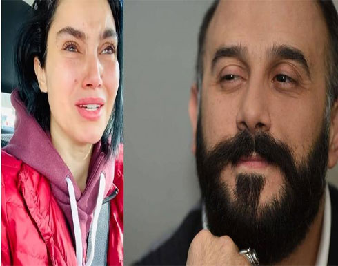 والدة زوجة قصي خولي تكشف اسم حفيدها الحقيقي و تفضح قصة زواجه (شاهد) والدة زوجة قصي خولي تكشف اسم حفيدها الحقيقي و تفضح قصة زواجه (شاهد)