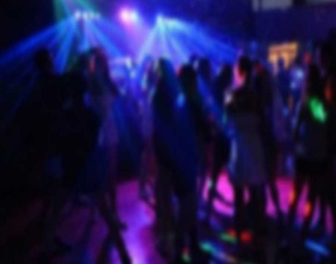 اشتباك مسلح بين مسؤولين بنظام الأسد في ملهى ليلي اشتباك مسلح بين مسؤولين بنظام الأسد في ملهى ليلي