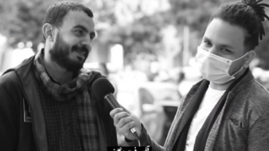 نوبة بكاء على الهواء.. كواليس أشهر فيديو عن الخيانة | شاهد نوبة بكاء على الهواء.. كواليس أشهر فيديو عن الخيانة | شاهد