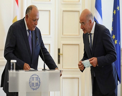 مصر: رحبنا بأي دور أميركي في شرق المتوسط مصر: رحبنا بأي دور أميركي في شرق المتوسط