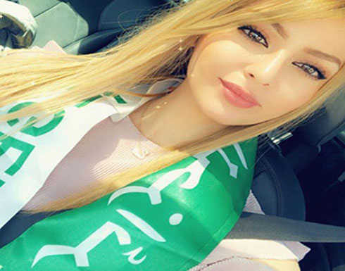 بالفيديو : هذه ملكة جمال العرب لسنة 2019