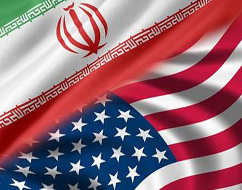 إيران تحتجز عسكرياً أميركياً سابقاً إيران تحتجز عسكرياً أميركياً سابقاً