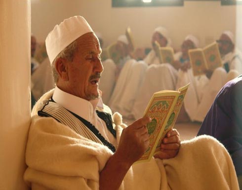 استنكار واسع بليبيا لتكفير "أوقاف" حفتر للطائفة الإباضية استنكار واسع بليبيا لتكفير "أوقاف" حفتر للطائفة الإباضية