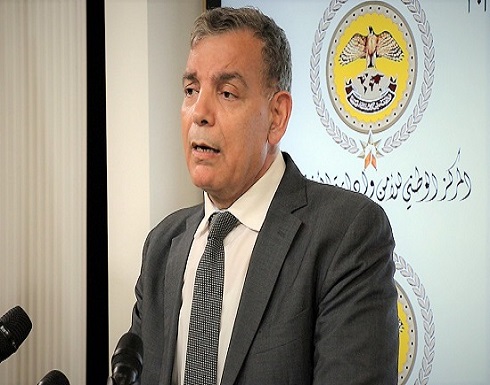 الاردن يسجل 16 اصابة جديدة بفايروس كورونا الاردن يسجل 16 اصابة جديدة بفايروس كورونا