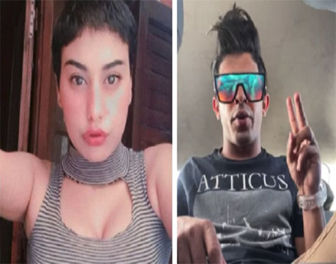 قرار جديد بشأن واقعة الاعتداء الجنسي على فتاة "تيك توك" في مصر قرار جديد بشأن واقعة الاعتداء الجنسي على فتاة "تيك توك" في مصر