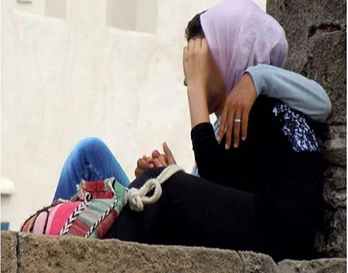 اعتدى عليها .. وقتلها بعد رفضه الاعتراف بابنه منها اعتدى عليها .. وقتلها بعد رفضه الاعتراف بابنه منها