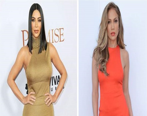 لماذا تبدو الملابس مثالية على النجمات؟ إليكم السرّ لماذا تبدو الملابس مثالية على النجمات؟ إليكم السرّ