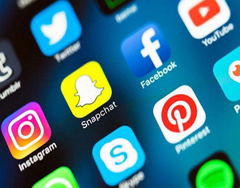 قاطع وسائل التواصل أسبوعاً واحداً وخذ العجائب.. دراسة تكشف! قاطع وسائل التواصل أسبوعاً واحداً وخذ العجائب.. دراسة تكشف!