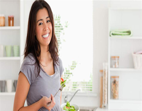 هذه المادة الغذائية تحميكِ من مضاعفات الحمل هذه المادة الغذائية تحميكِ من مضاعفات الحمل