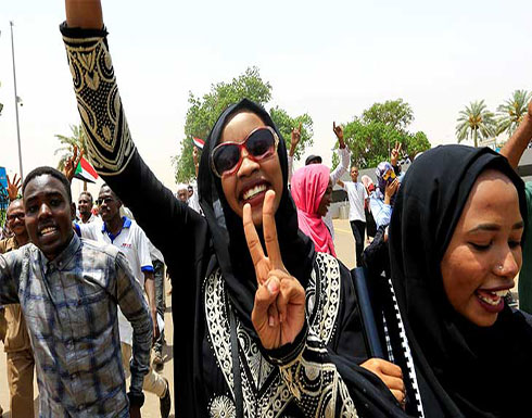 الحكومة السودانية الوليدة بين الآلام والآمال الحكومة السودانية الوليدة بين الآلام والآمال