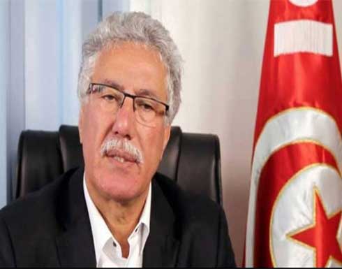 حمّة الهمّامي : الرئيس قيس سعيد انقلب على الثورة ويسعى للانفراد بالحكم حمّة الهمّامي : الرئيس قيس سعيد انقلب على الثورة ويسعى للانفراد بالحكم