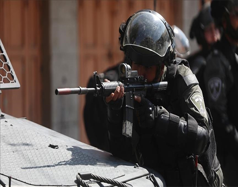 فلسطين: استشهاد طفل متأثرا بإصابته برصاص إسرائيلي في الضفة فلسطين: استشهاد طفل متأثرا بإصابته برصاص إسرائيلي في الضفة