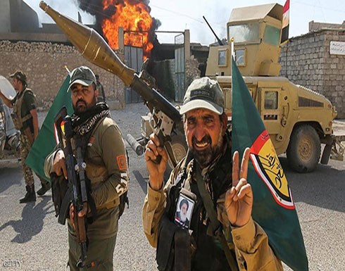 ميليشيات الحشد بالعراق تهدد منتقديها.. ومخاوف التصفية حاضرة ميليشيات الحشد بالعراق تهدد منتقديها.. ومخاوف التصفية حاضرة