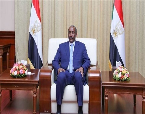 البرهان: سنعمل مع "صناع السلام" لبناء "جيش موحد" البرهان: سنعمل مع "صناع السلام" لبناء "جيش موحد"