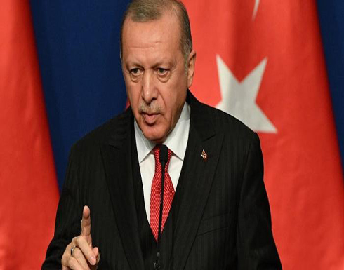 بالفيديو : أردوغان يدعو الأتراك لمقاطعة المنتجات الفرنسية بالفيديو : أردوغان يدعو الأتراك لمقاطعة المنتجات الفرنسية