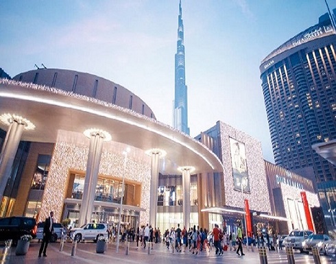الإمارات.. غلق مراكز التسوق وتعليق الرحلات الجوية الإمارات.. غلق مراكز التسوق وتعليق الرحلات الجوية