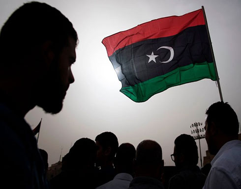 مجلس نواب ليبيا بطرابلس يستنكر تصريحات السيسي ويطالب بالرد مجلس نواب ليبيا بطرابلس يستنكر تصريحات السيسي ويطالب بالرد