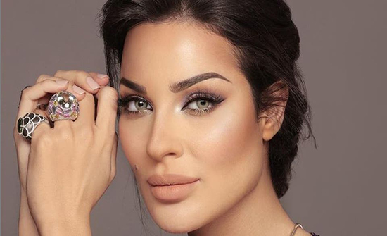نادين نجيم: الطلاق بداية لحياة جديدة نادين نجيم: الطلاق بداية لحياة جديدة