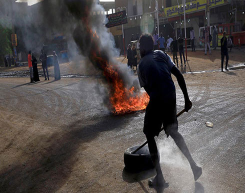 السودان.. حزب الأمة يطالب بإطلاق سراح السجناء السياسيين السودان.. حزب الأمة يطالب بإطلاق سراح السجناء السياسيين