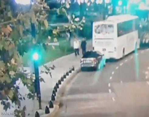 وفاة نائب أرجنتيني بعد إصابته بالرصاص وفاة نائب أرجنتيني بعد إصابته بالرصاص