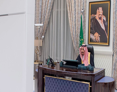 السعودية ترحب بدعم واشنطن للتوصل لحل سياسي باليمن السعودية ترحب بدعم واشنطن للتوصل لحل سياسي باليمن