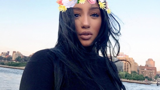 تزوّجا سرّاً .. ما لا تعرفونه عن الحسناء “ريتا” زوجة اللاعب الجزائري رياض محرز«شاهد» تزوّجا سرّاً .. ما لا تعرفونه عن الحسناء “ريتا” زوجة اللاعب الجزائري رياض محرز«شاهد»