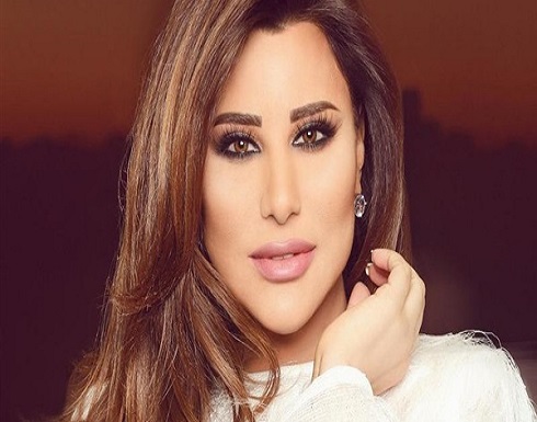 نجوى كرم بالاحمر الناري تكشف عن رشاقتها .. شاهد نجوى كرم بالاحمر الناري تكشف عن رشاقتها .. شاهد