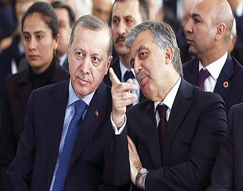خبير تركي : هذا هو المخرج الوحيد لعبد الله غل بعد الآن خبير تركي : هذا هو المخرج الوحيد لعبد الله غل بعد الآن