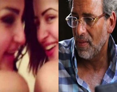 بالفيديو ..منى فاروق: تلقيت تهديدات بعد "الفضيحة" وخالد يوسف صوّرني وأنا سكرانة! بالفيديو ..منى فاروق: تلقيت تهديدات بعد "الفضيحة" وخالد يوسف صوّرني وأنا سكرانة!