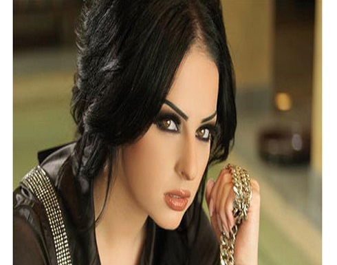 الموت يفجع ديانا كرزون .. صورة الموت يفجع ديانا كرزون .. صورة