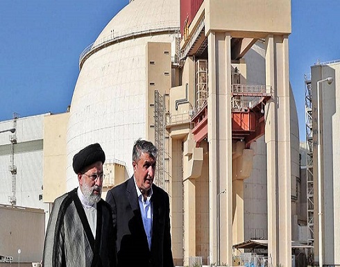 إيران: على واشنطن رفع العقوبات لإثبات جديتها لإجراء محادثات إيران: على واشنطن رفع العقوبات لإثبات جديتها لإجراء محادثات