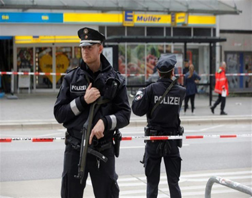 إصابة 3 أشخاص بجروح خطيرة في حادث طعن بإسبانيا إصابة 3 أشخاص بجروح خطيرة في حادث طعن بإسبانيا
