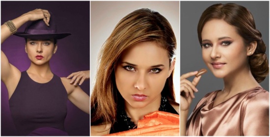 كيف تنجح نيللي كريم في وضع المكياج رغم ملامحها التي لا تحتاجه؟ كيف تنجح نيللي كريم في وضع المكياج رغم ملامحها التي لا تحتاجه؟