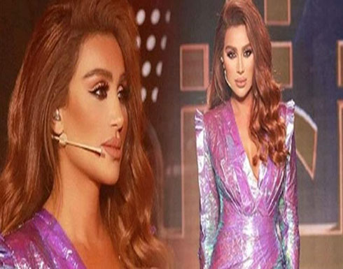 مايا دياب بـ"شورت جريء".. وتُحيّر متابعيها بهذا السؤال! (صورة) مايا دياب بـ"شورت جريء".. وتُحيّر متابعيها بهذا السؤال! (صورة)