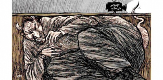 الفساد فى إيران الفساد فى إيران